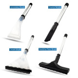 Vacuum cleaner attachments Vacuum cleaner attachments