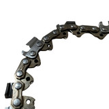 20" Saw Chain Pitch - .325/Gauge - .058 steel