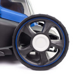 Large 140mm Front and Rear Wheels