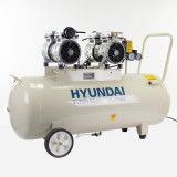 Electric Air Compressors