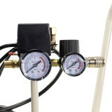 Pressure regulator