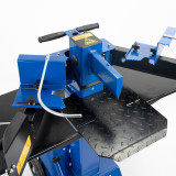 8 Tonne Splitting Force