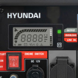 Display of HY2250Si