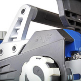 corded electric chainsaw