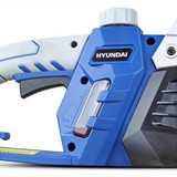 Lightweight electric chainsaw