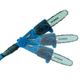 Cordless Pruner, long reach