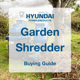 Garden Shredders - Which one should you buy?