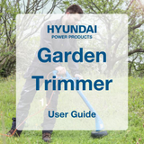 Grass Trimmers |  User Guide