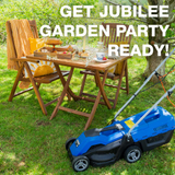 Get Jubilee Garden Party Ready with Hyundai