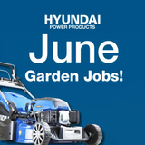 Garden Tips |  Seasonal Garden Jobs | June