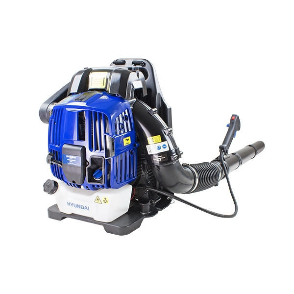 Hyundai HYBV3000E Multi Purpose Electric Leaf Blower, Garden Vacuum