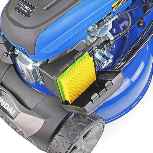 Antriebsriemen Für Hyundai Rasenmäher HYM510SPE-E12 – Gummi, 749 Mm Innenumfang, 10 Mm Breite