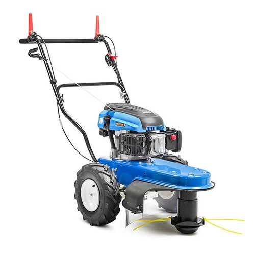 Hyundai Heavy Duty Self Propelled Wheeled Petrol Wheeled Grass Trimmer | HYFT60SP