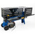 Hyundai 7 Tonne Electric Horizontal Log Splitter with Cross Wedge | HYLS7000HE+1361150