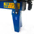 Hyundai 7 Tonne Horizontal Log Splitter with Stand | HYLS7000HE + 1361149
