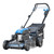 Hyundai 21" / 53cm Self-Propelled PRO Petrol Lawnmower, Pro-series Build, 196cc Engine | HYM530SPPRO