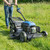 Hyundai 21" / 53cm Self-Propelled PRO Petrol Lawnmower, Pro-series Build, 196cc Engine | HYM530SPPRO
