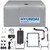 HY3500RVi in the box