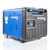Hyundai 4000W Petrol 4.0kW / 5kVA Portable Leisure Inverter Generator | HY4500SEI