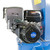 Petrol Chipper