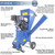 HYCH1400 Wood Chipper Features