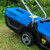 Roller Lawn Mower