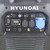 Hyundai HY6500SEi