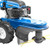 self propelled grass strimmer