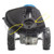 Heavy Duty Grass Strimmer
