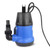 Submersible electric water pump