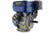 5000psi pressure washer engine