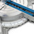 Mitre Saw with laser guide Mitre Saw with laser guide