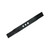 1145051 - replacement 19" / 48cm Blade for the Hyundai HYM480SPR & HYM480SPER Petrol Lawnmowers OEM spare part steel HYM480SPR