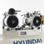 HY275100  Hyundai Air Compressor