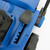 Hyundai 2 x 20V (40V) Cordless Lawn Scarifier, Aerator & Dethatcher Rake 380mm 4Ah Li-Ion Batteries Brushless  | HY2196