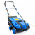 Hyundai 2000W 16” / 40cm Artificial Grass Sweeper, Multi-Use Brush & 55L Collection Bag | HYSW2000E