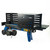 Hyundai Plug-In Electric 5 Tonne Horizontal Log Splitter