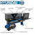 Key Features of the HYLS7000HE 7 Tonnes Log Splitter