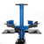 Hyundai 8 Tonne Vertical Electric Log Splitter with Hydraulic Ram, Dual Handle Control 300mm Split | HYLS8000VE