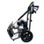 Hyundai 209cc 3400psi Petrol High-Pressure Washer, 5 Nozzle Attachments, Axial Pump, 10m Hose & 5L Detergent Tank | HYW3400P