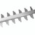 Hedge Trimmer Teethe Hedge Trimmer Teethe