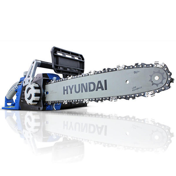 Compresseur sans huile Hyundai KWU550-8L 8L 8 bar 59 dB cod.65702