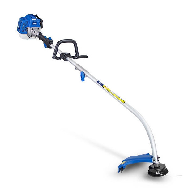 Hyundai 26cc Split Shaft Petrol Grass Trimmer 38cm Cutting Width | HYTR2600X