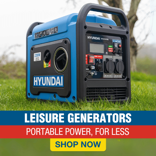 petrol generators