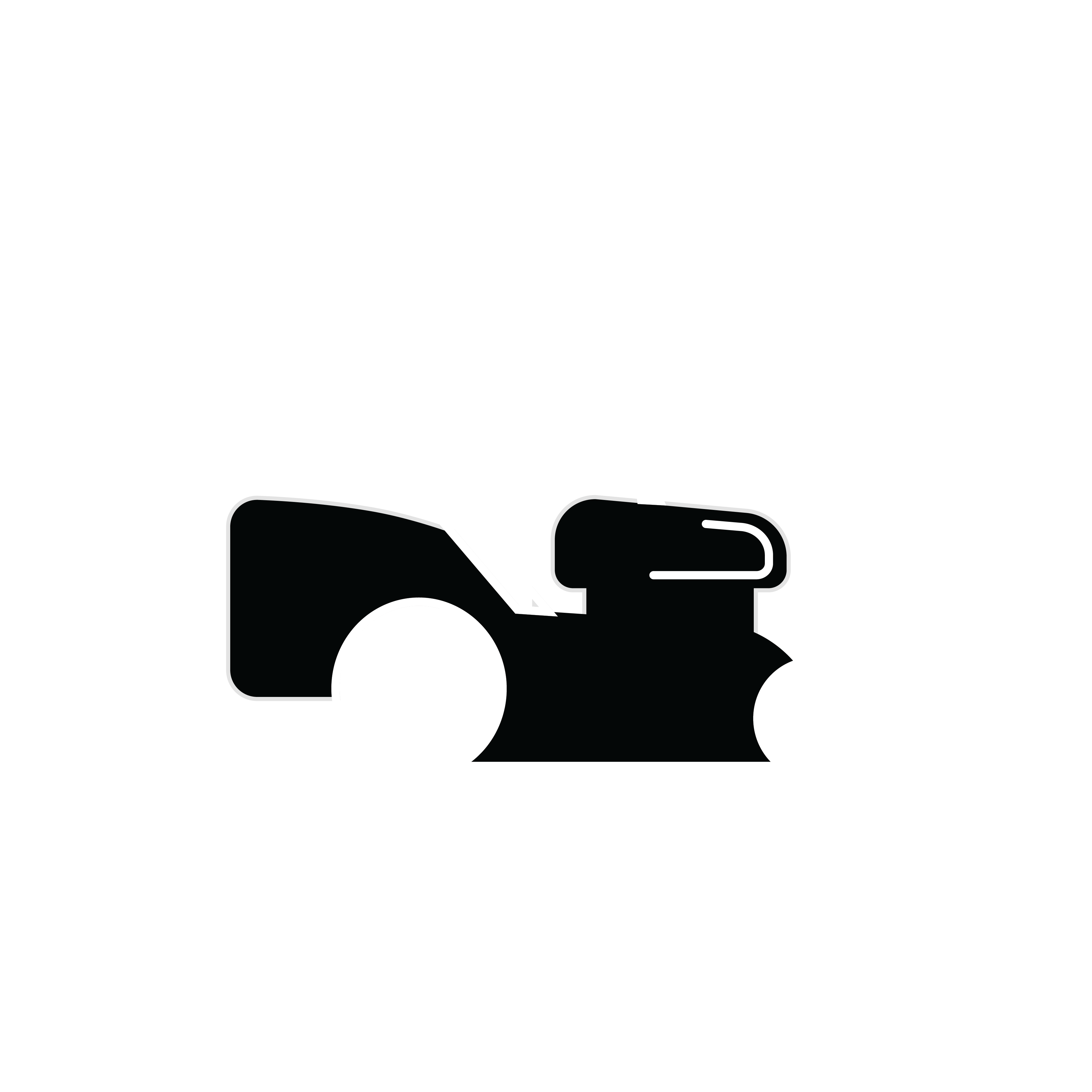 Black Edition Lawn Mowers