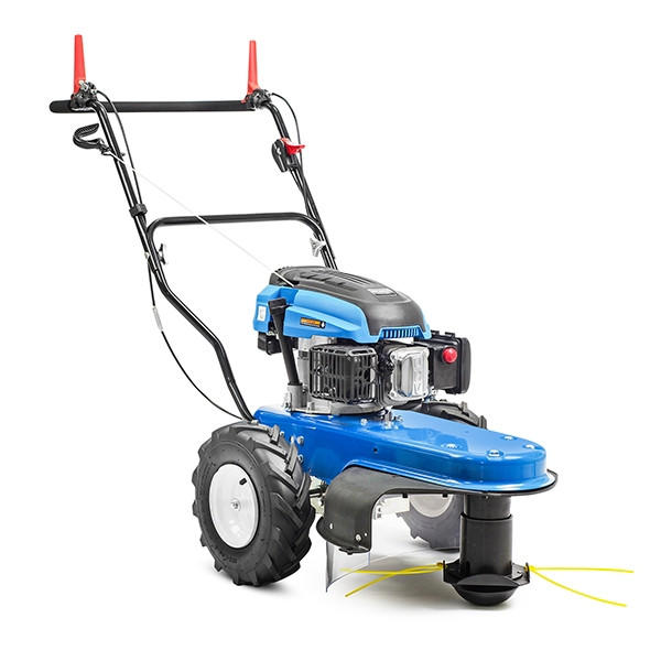 Hyundai Heavy Duty Self Propelled Wheeled Petrol Wheeled Grass Trimmer | HYFT60SP