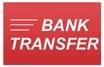 Bank transfer logo