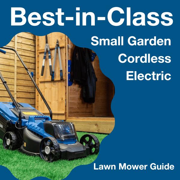 New Products Product Guides Lawn Mower Buying Guides Hyundai