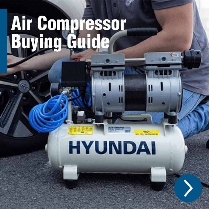 Air Compressor Buyerâs Guide: How to Choose the Right Compressor For You - Hyundai Power Products