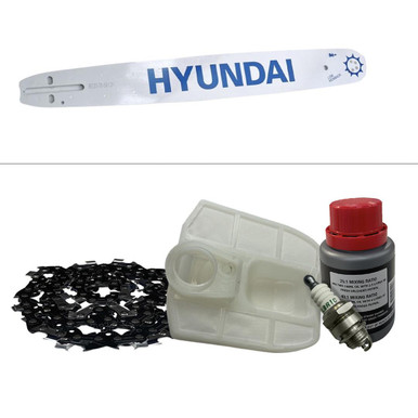 HYC6200X Service Kit | Hyundai Power Products